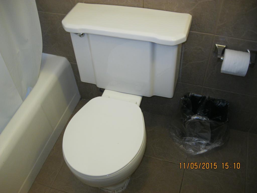 Hotel Circle S